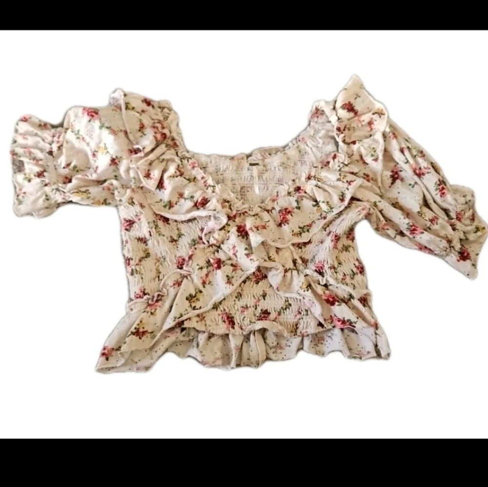 Free People great pre